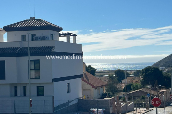 New build - Town House - La Union - centro