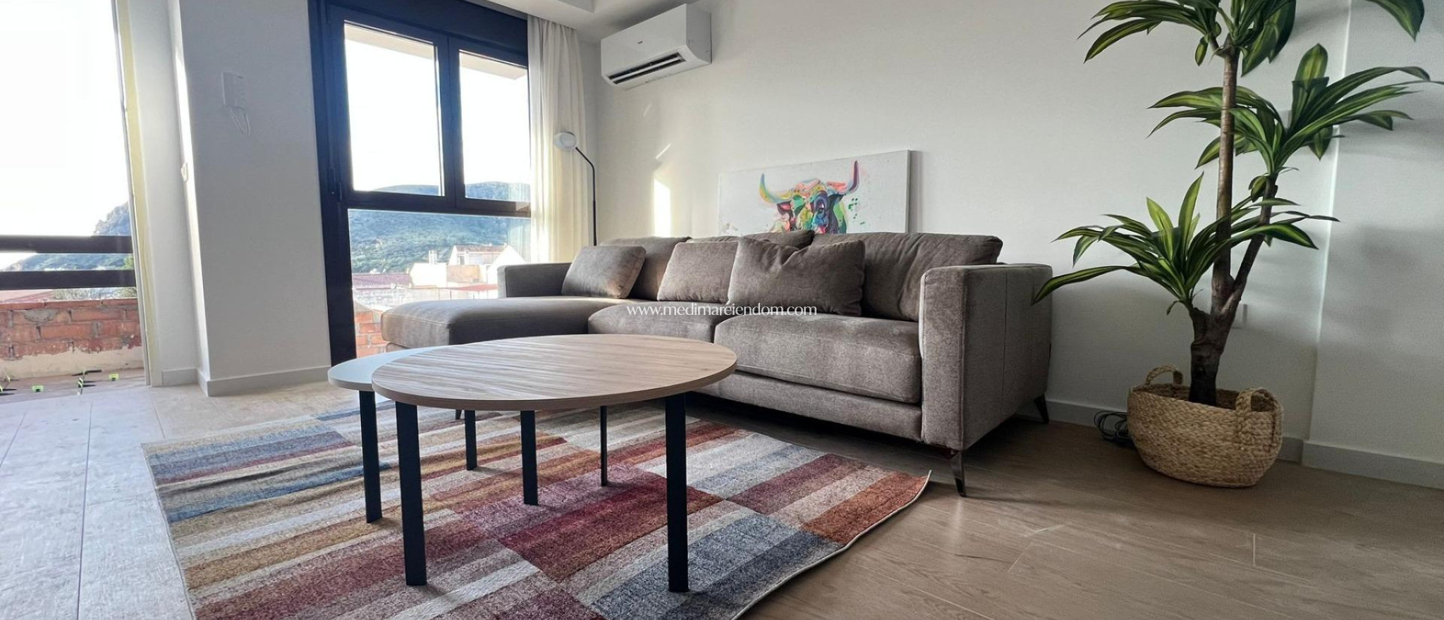 New build - Town House - La Union - centro