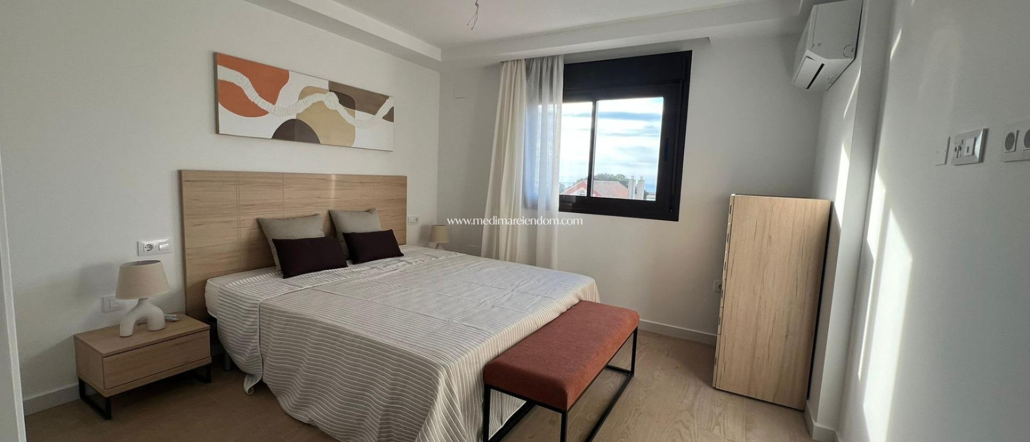 New build - Town House - La Union - centro