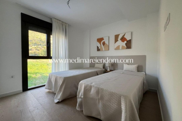 New build - Town House - La Union - centro