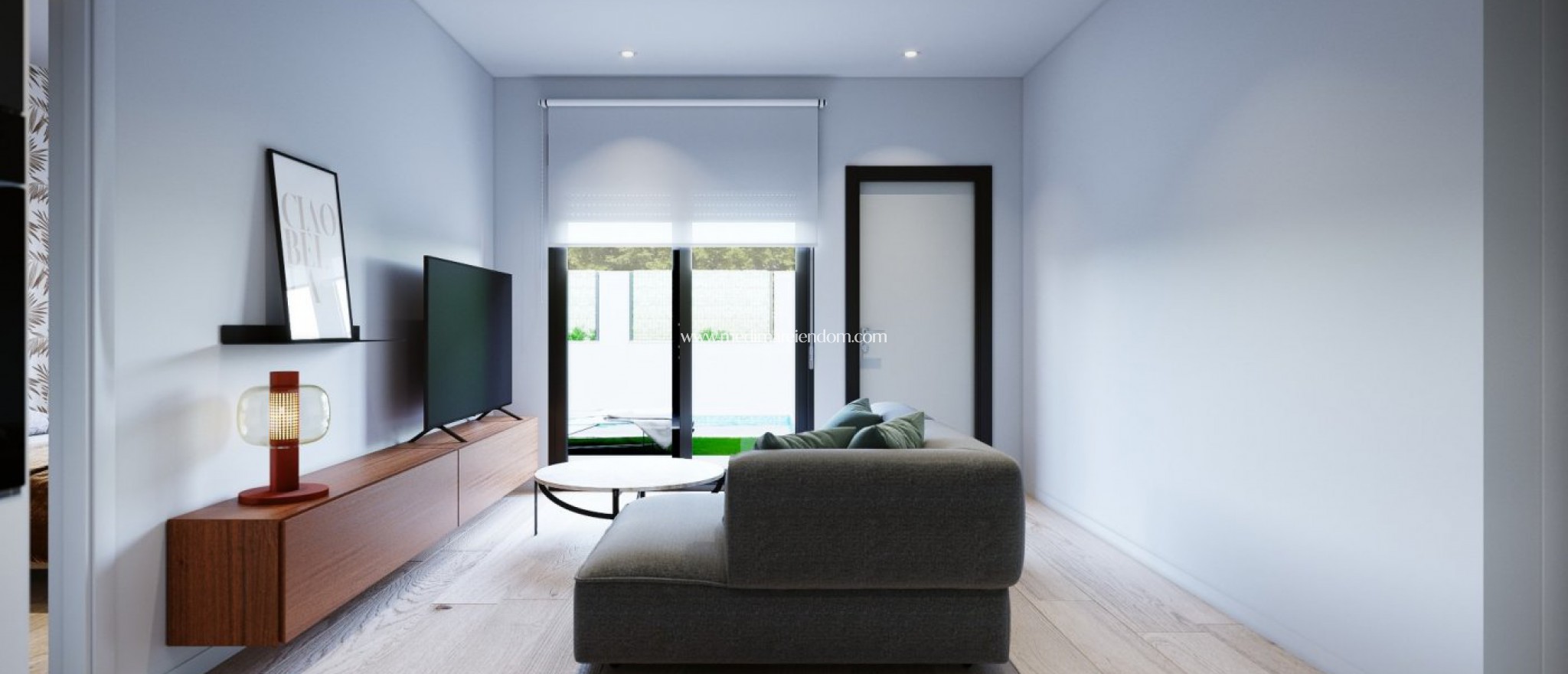 New build - Town House - Murcia - Los Dolores