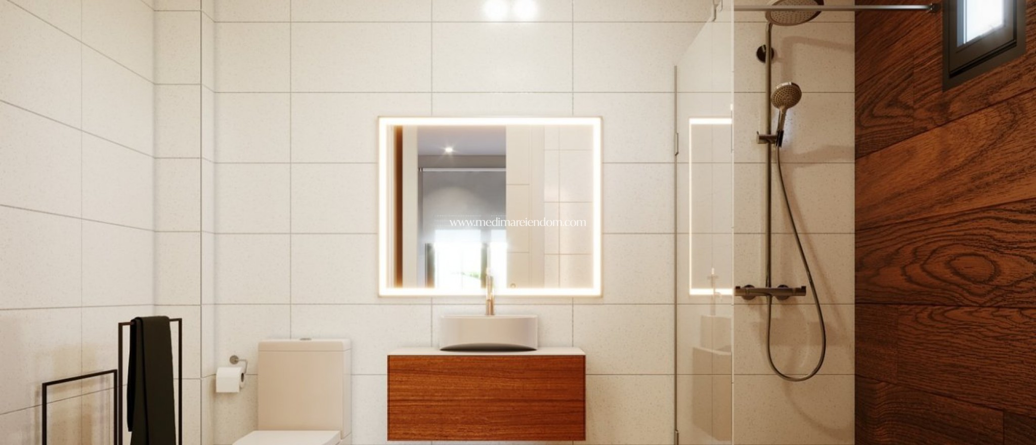 New build - Town House - Murcia - Los Dolores