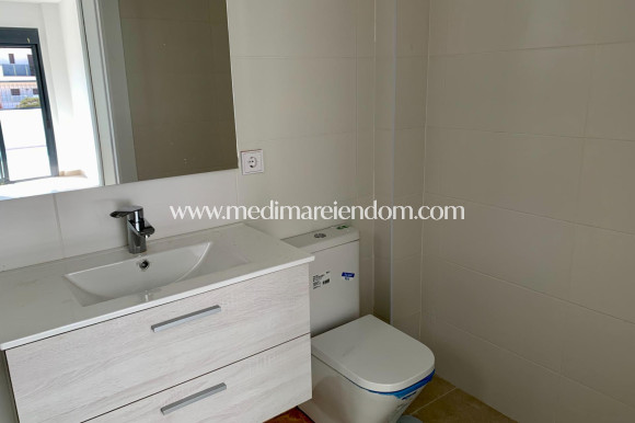 New build - Town House - Murcia - Los Dolores