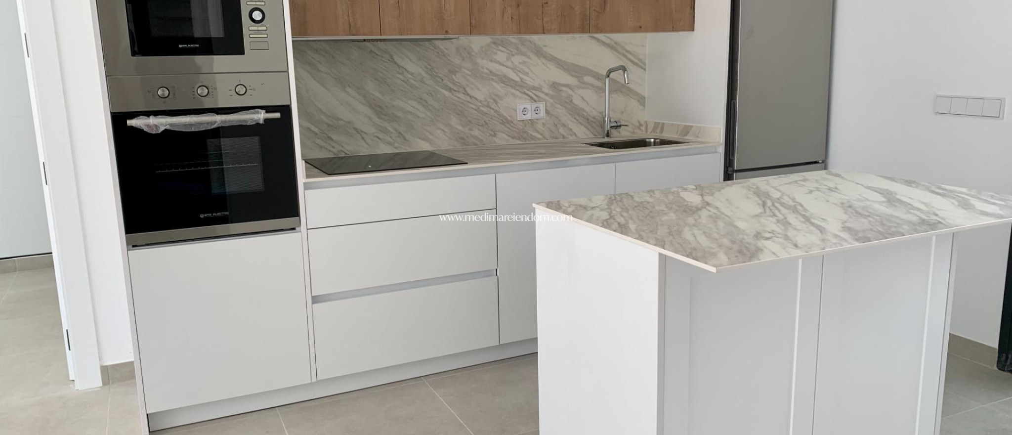 New build - Town House - Murcia - Los Dolores