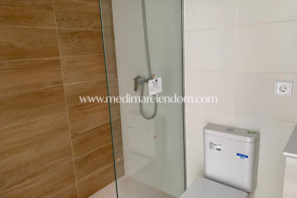 New build - Town House - Murcia - Los Dolores