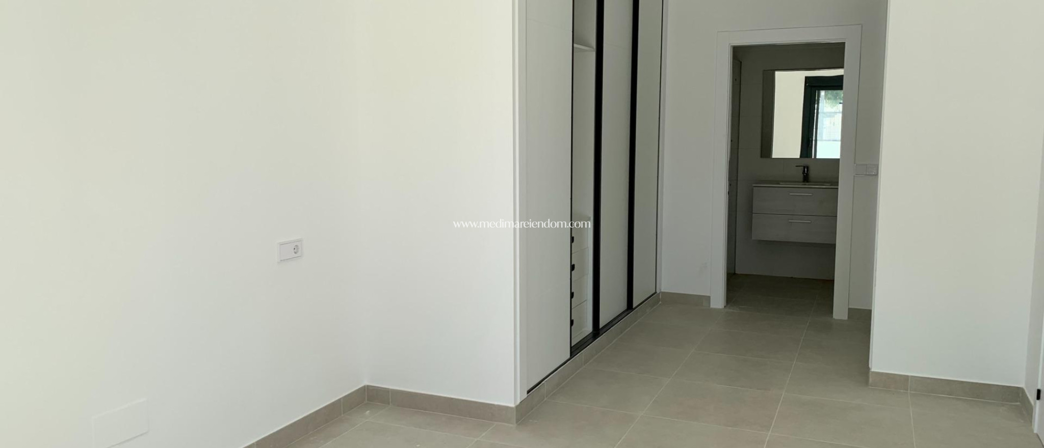 New build - Town House - Murcia - Los Dolores