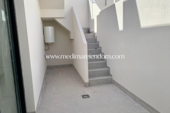 New build - Town House - Murcia - Los Dolores