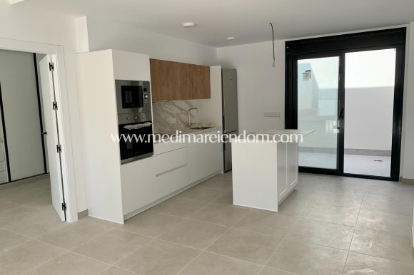 New build - Town House - Murcia - Los Dolores