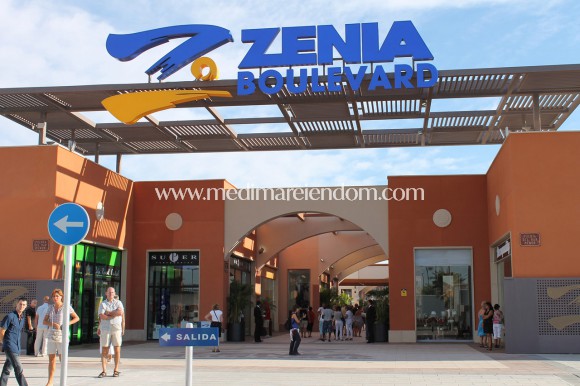 New build - Town House - Orihuela Costa - La Zenia