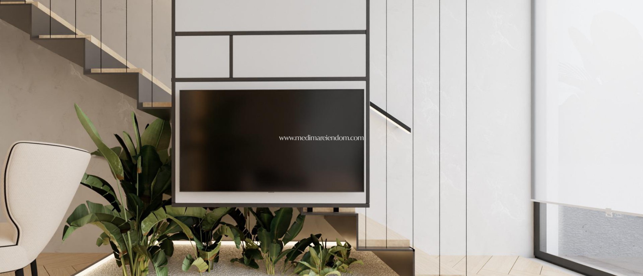 New build - Town House - Orihuela Costa - Los Dolses