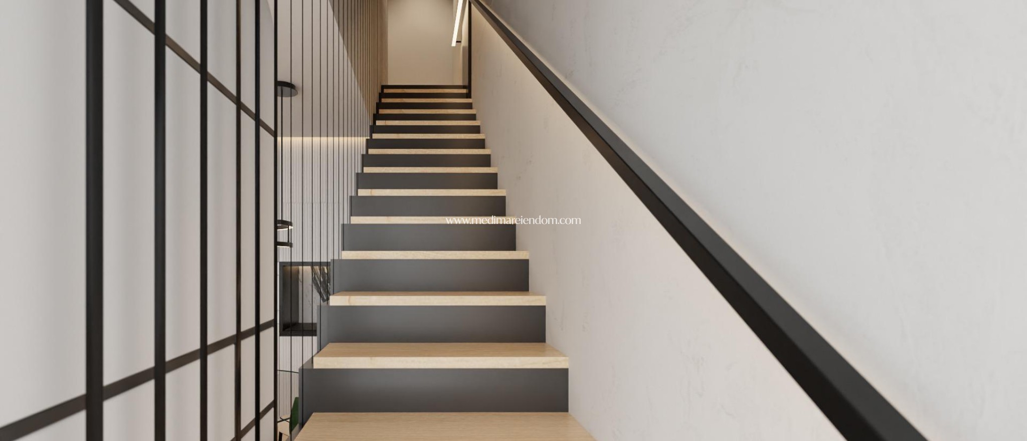 New build - Town House - Orihuela Costa - Los Dolses