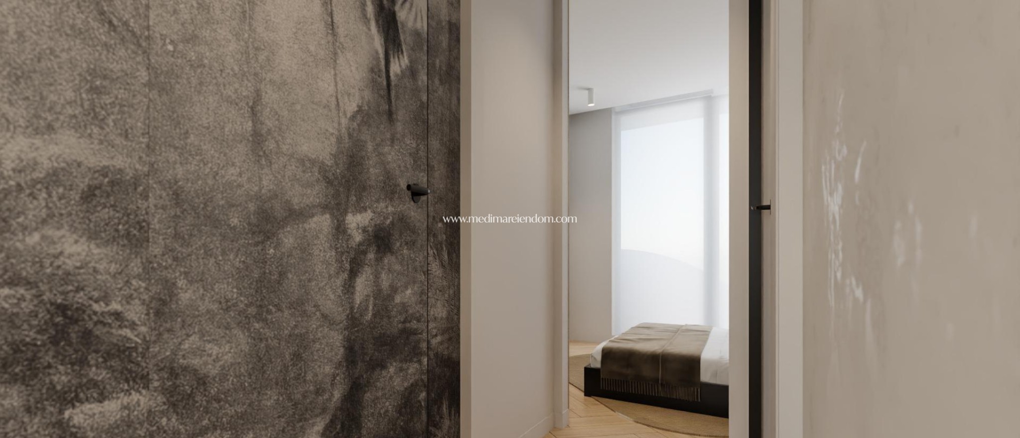 New build - Town House - Orihuela Costa - Los Dolses