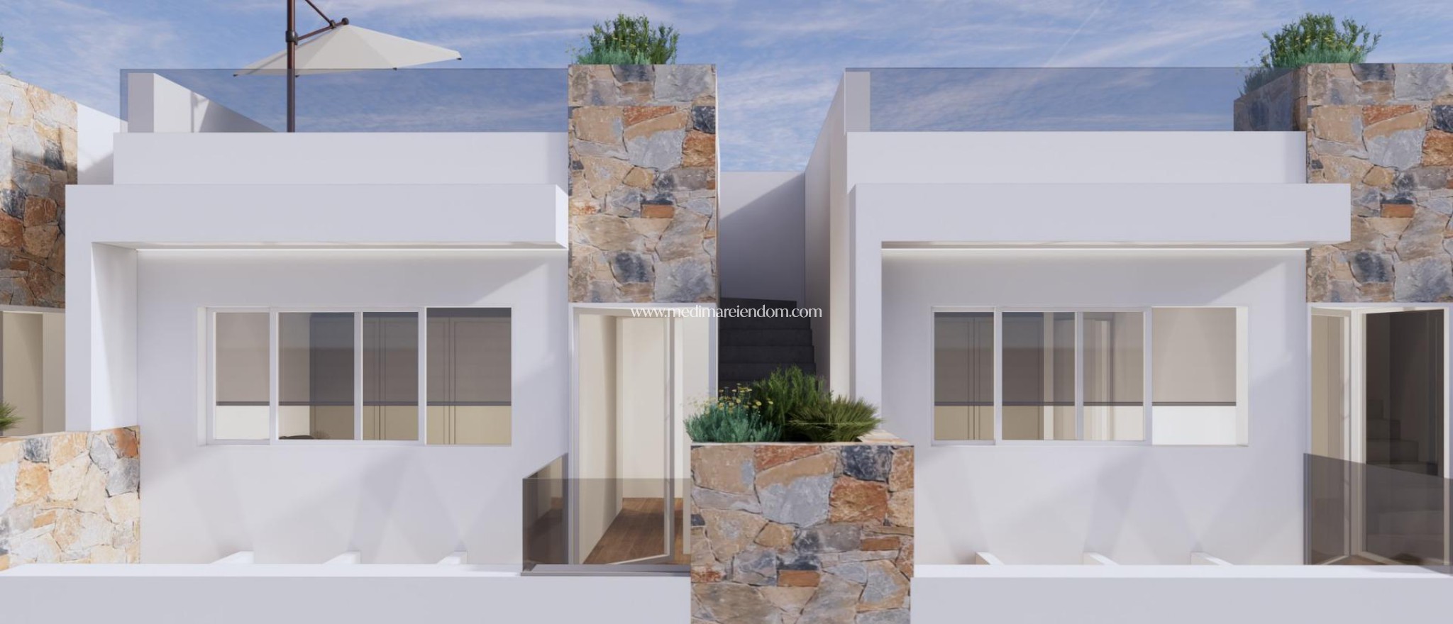New build - Town House - Orihuela Costa - Pau 26