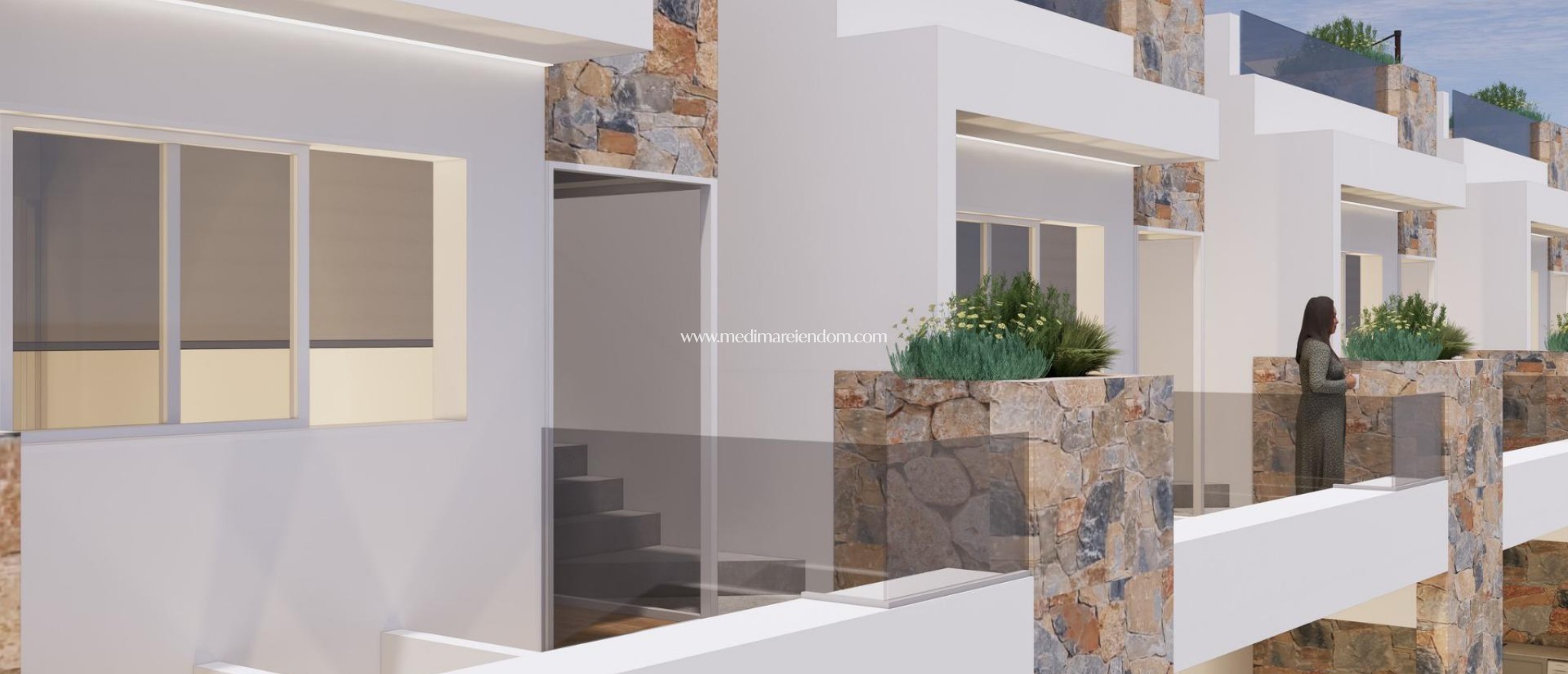 New build - Town House - Orihuela Costa - Pau 26