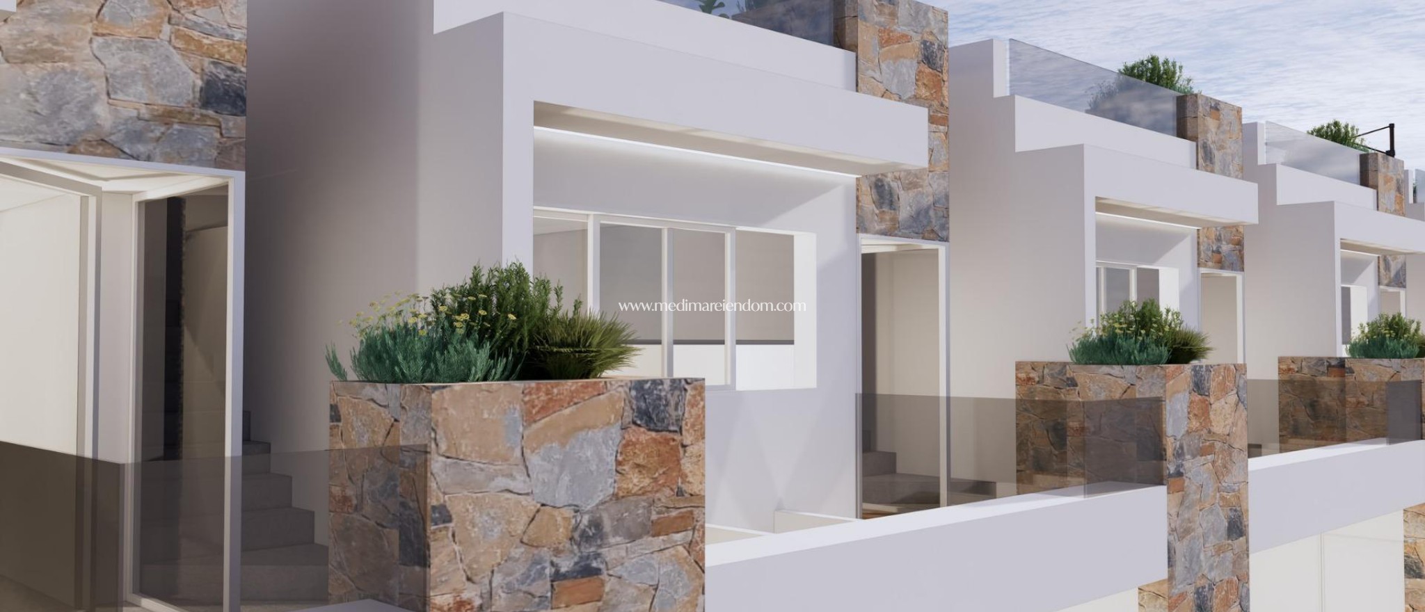 New build - Town House - Orihuela Costa - Pau 26