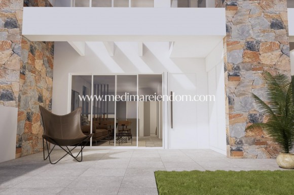 New build - Town House - Orihuela Costa - Pau 26