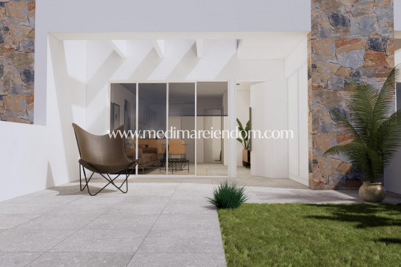 New build - Town House - Orihuela Costa - Pau 26