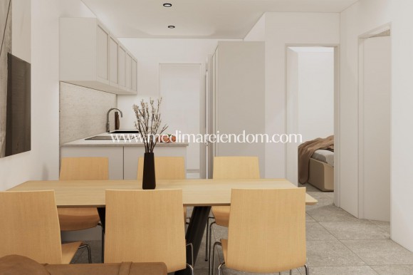 New build - Town House - Orihuela Costa - Pau 26