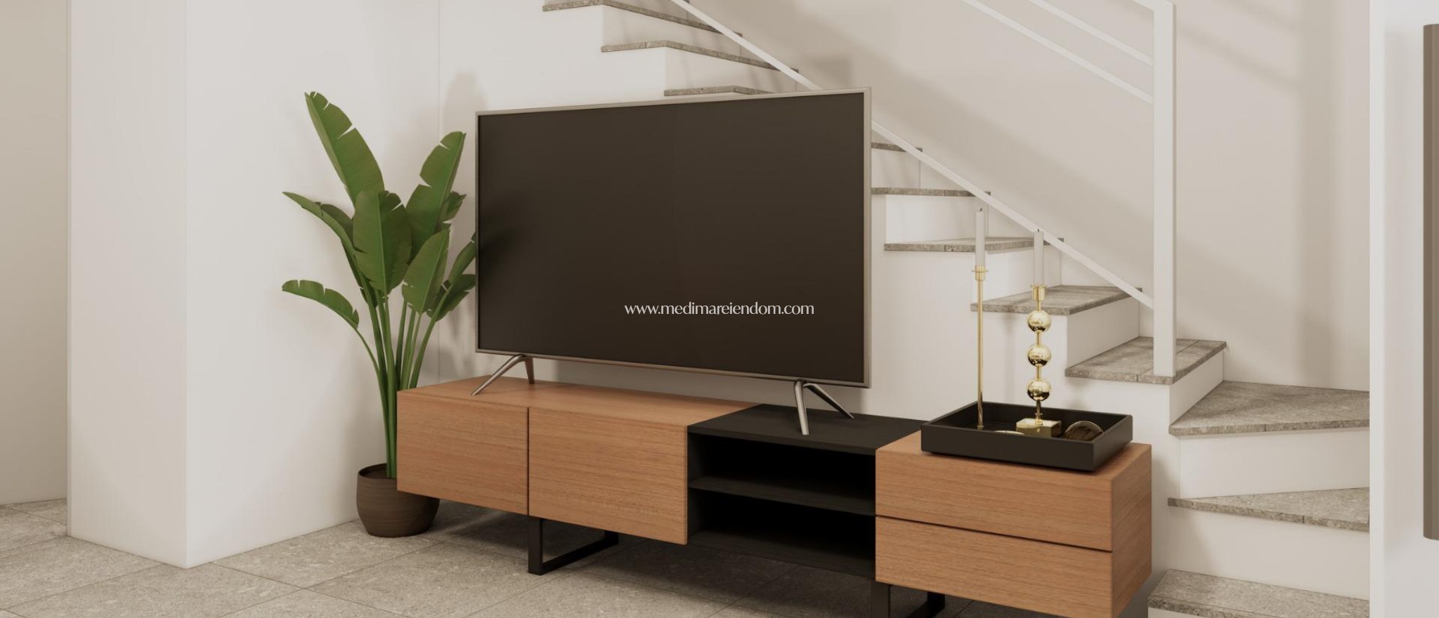 New build - Town House - Orihuela Costa - Pau 26