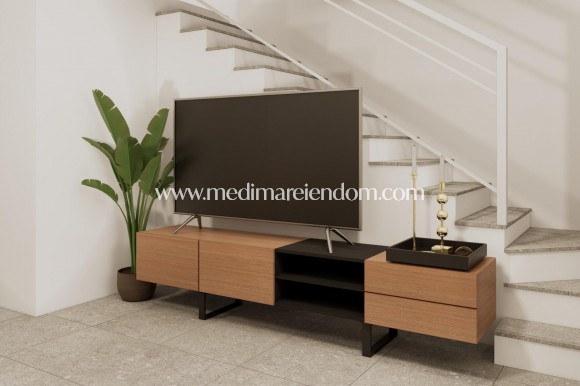 New build - Town House - Orihuela Costa - Pau 26