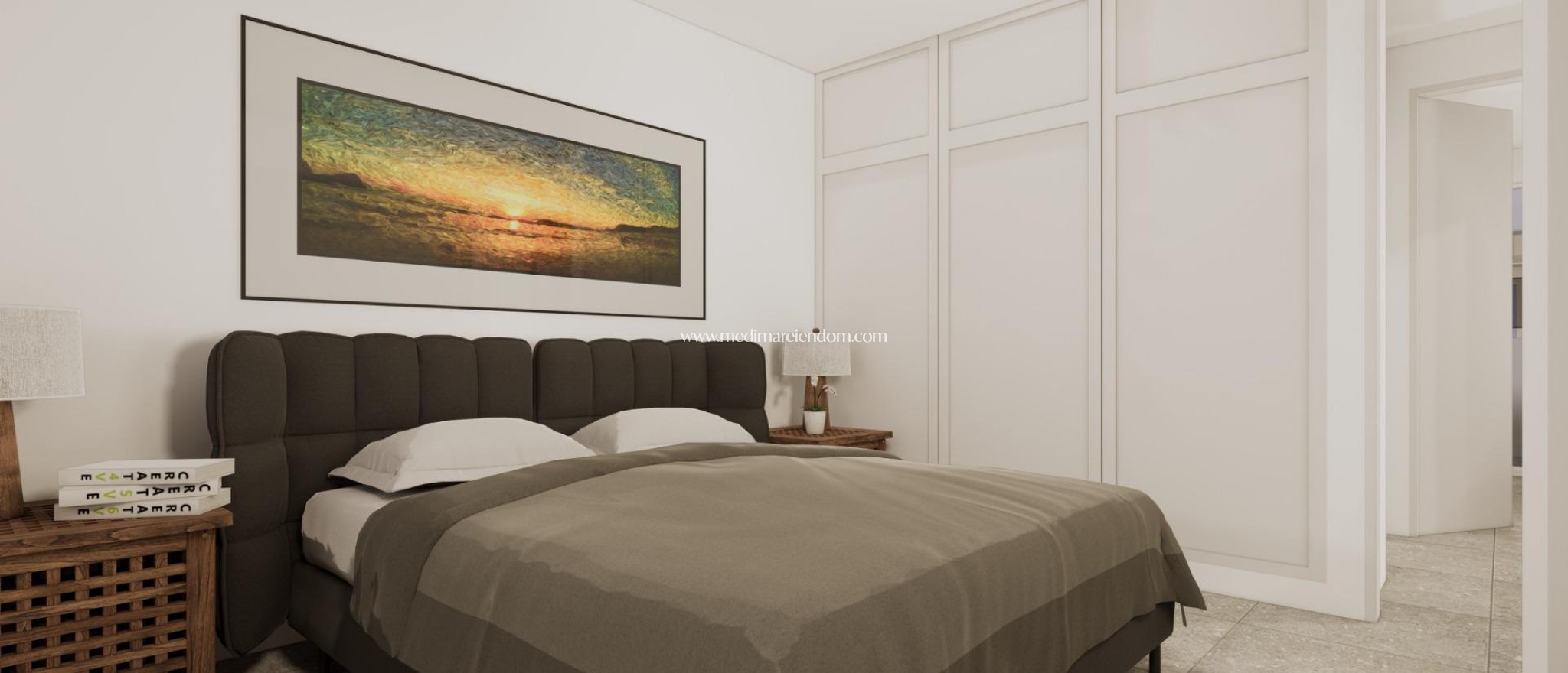 New build - Town House - Orihuela Costa - Pau 26