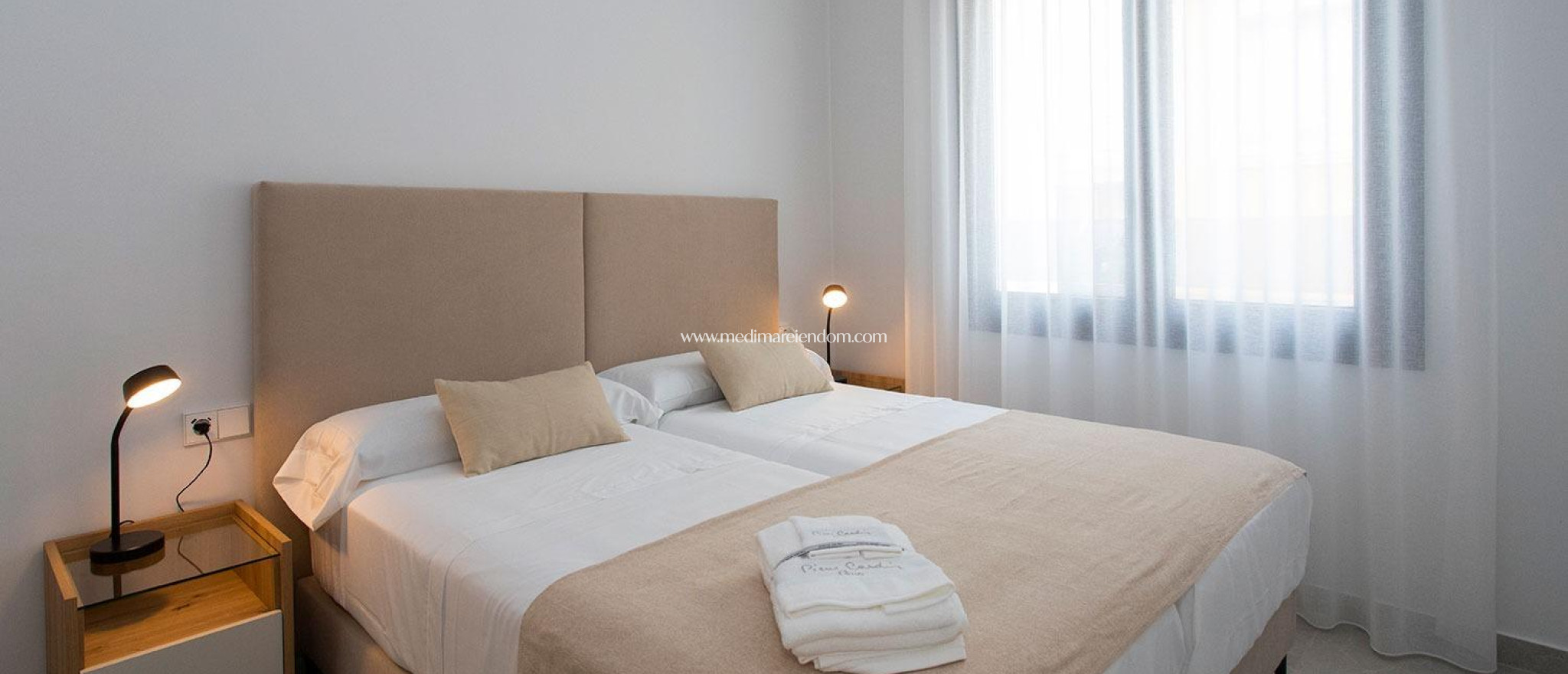 New build - Town House - Pilar de la Horadada - La Torre De La Horadada