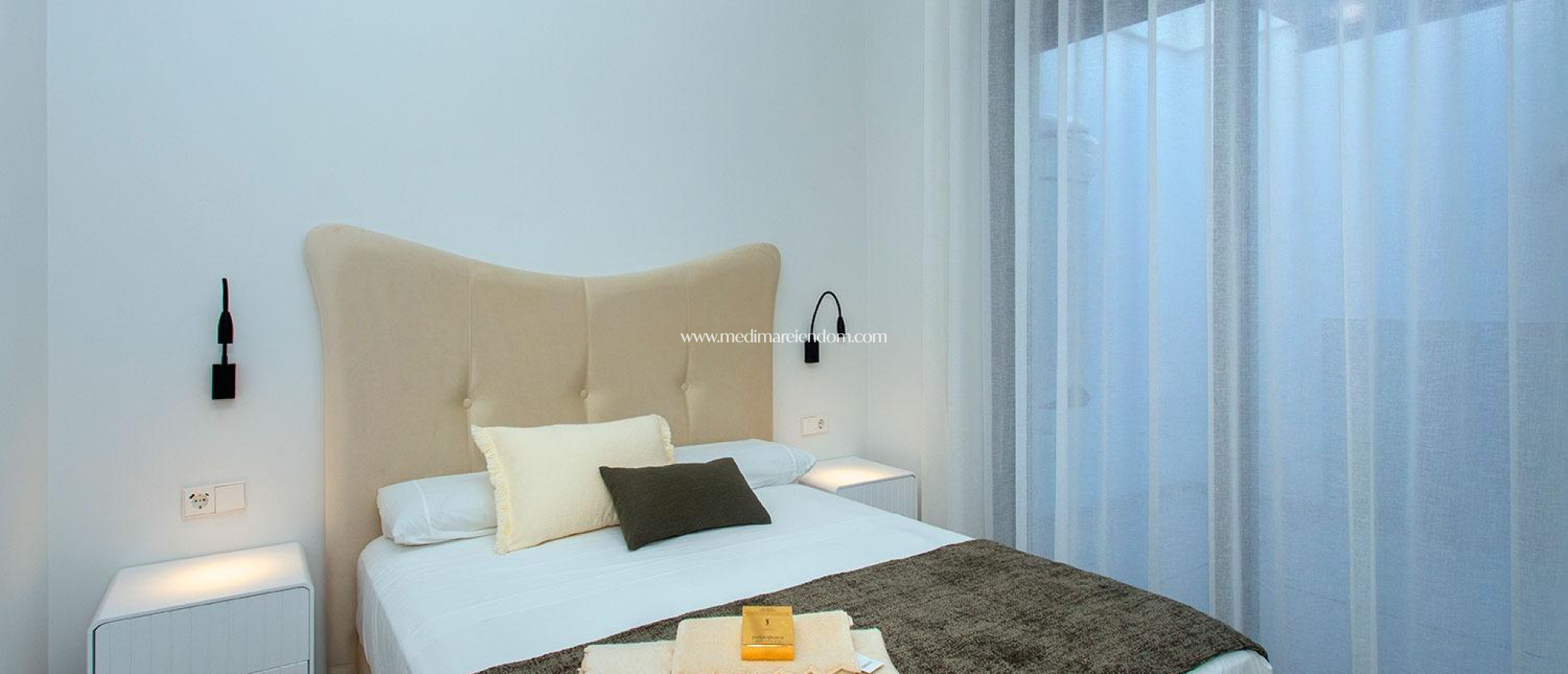 New build - Town House - Pilar de la Horadada - La Torre De La Horadada