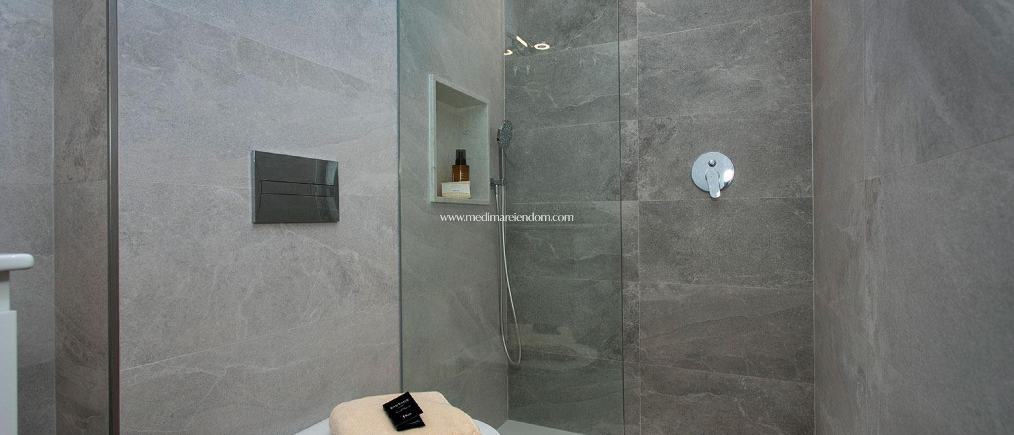 New build - Town House - Pilar de la Horadada - La Torre De La Horadada