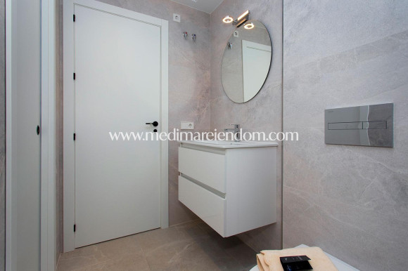 New build - Town House - Pilar de la Horadada - La Torre De La Horadada