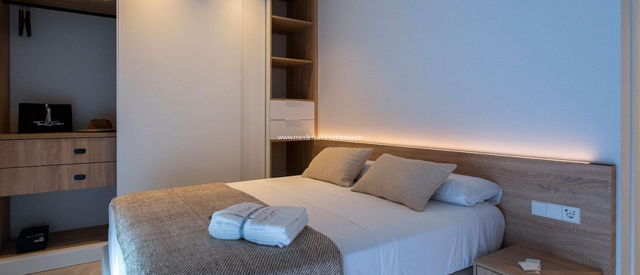 New build - Town House - Pilar de la Horadada - La Torre De La Horadada