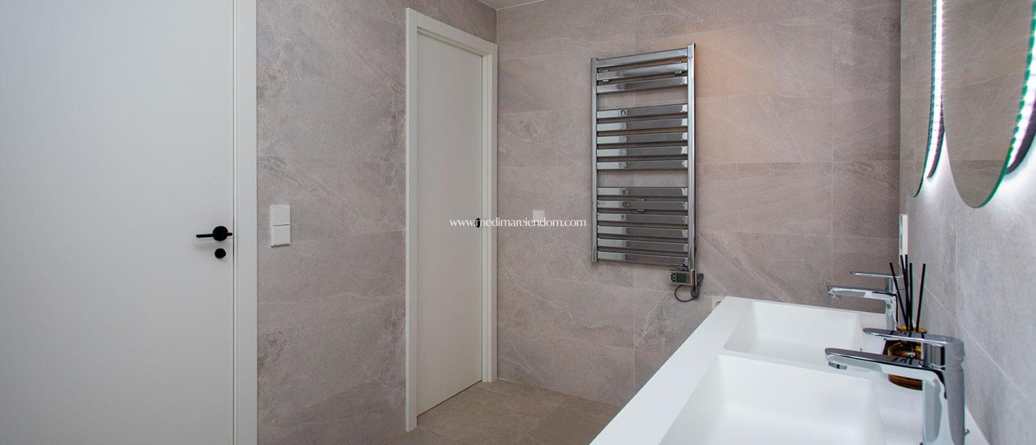 New build - Town House - Pilar de la Horadada - La Torre De La Horadada