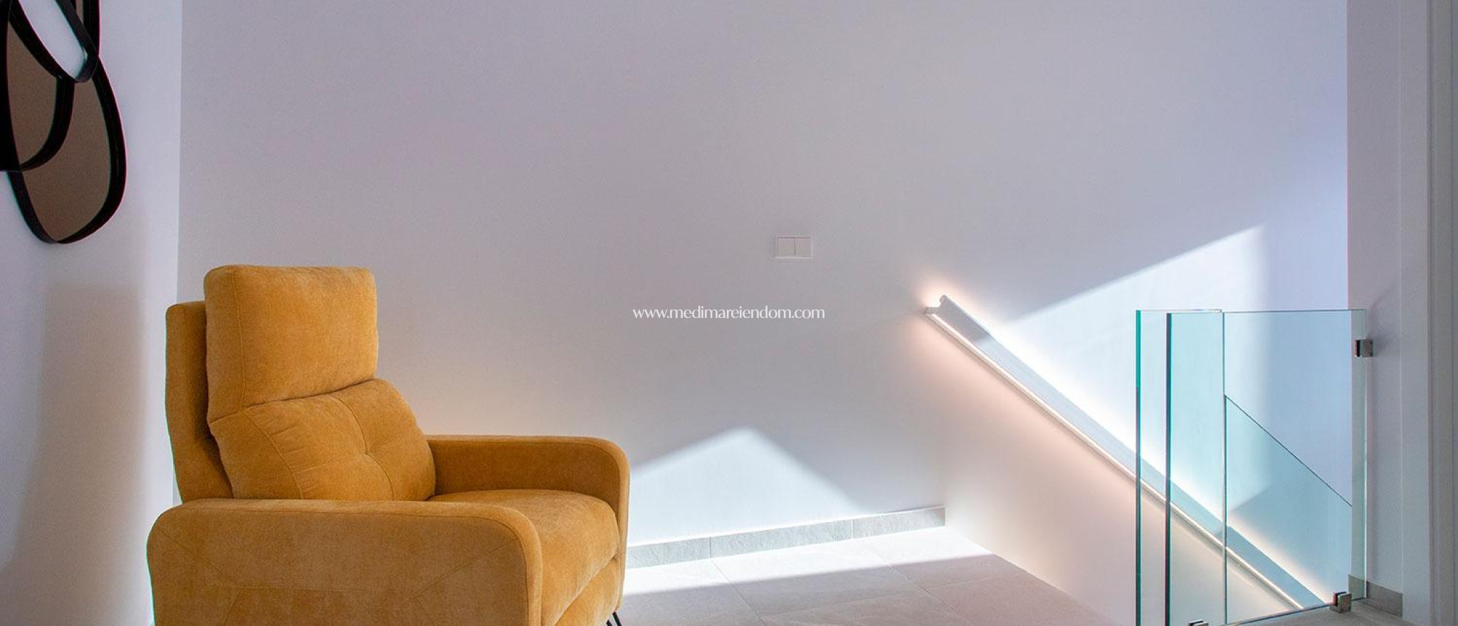 New build - Town House - Pilar de la Horadada - La Torre De La Horadada