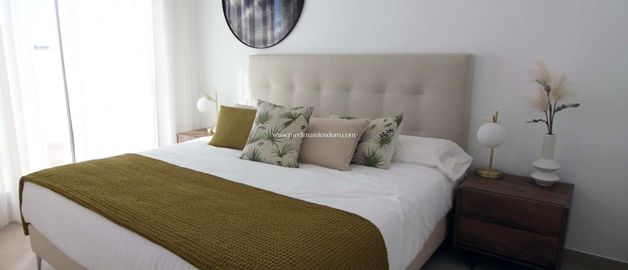 New build - Town House - Pilar de la Horadada - parque Andromeda