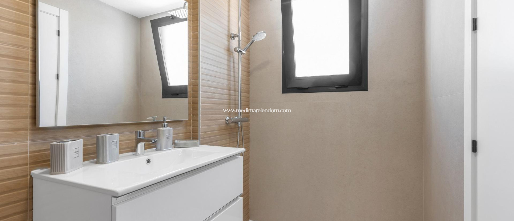 New build - Town House - Rafal - pueblo