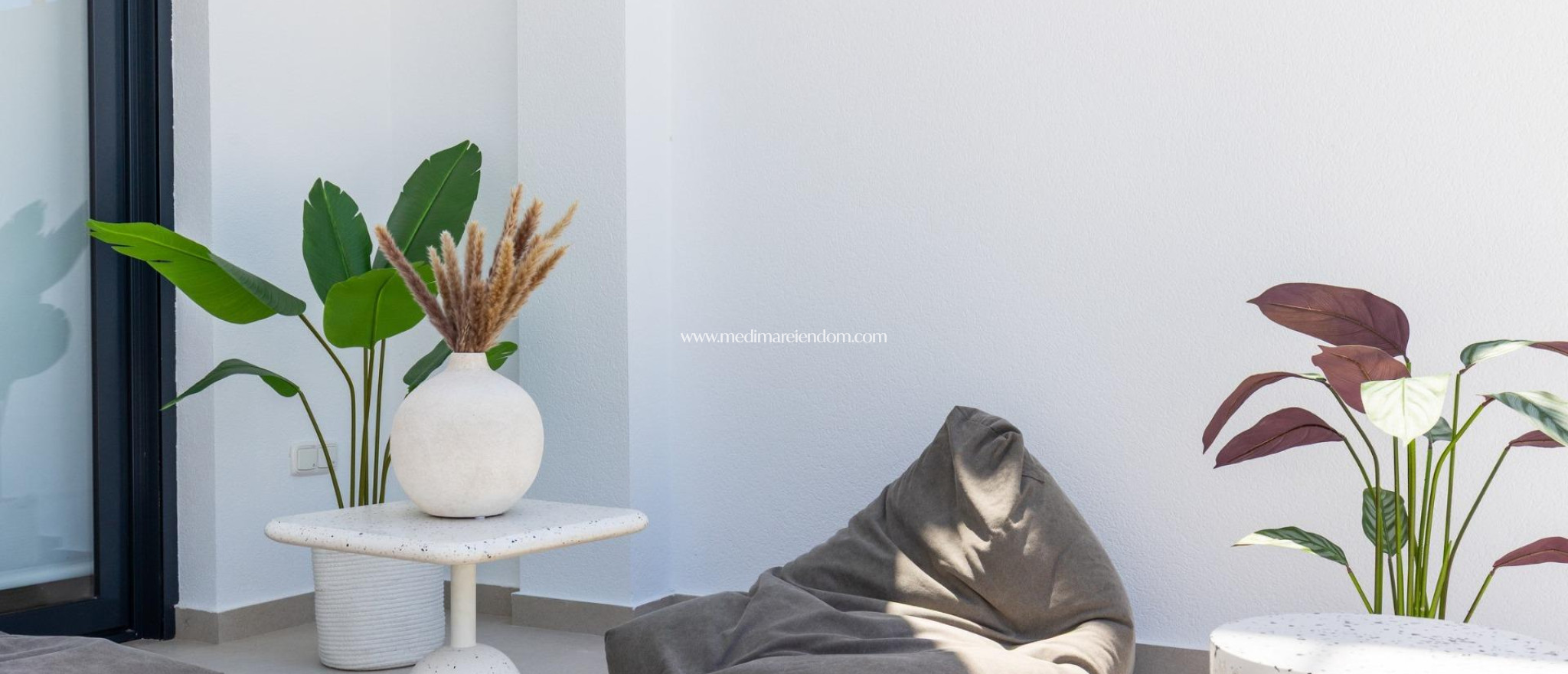 New build - Town House - Rafal - pueblo