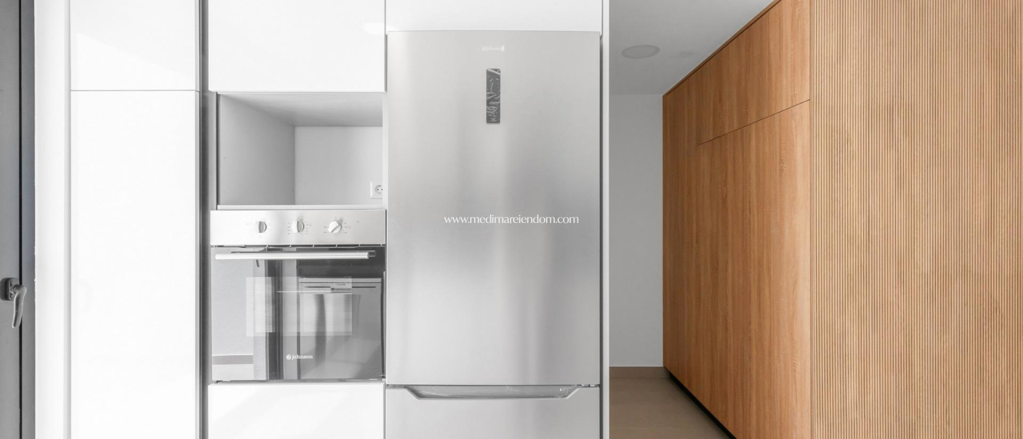 New build - Town House - Rafal - pueblo