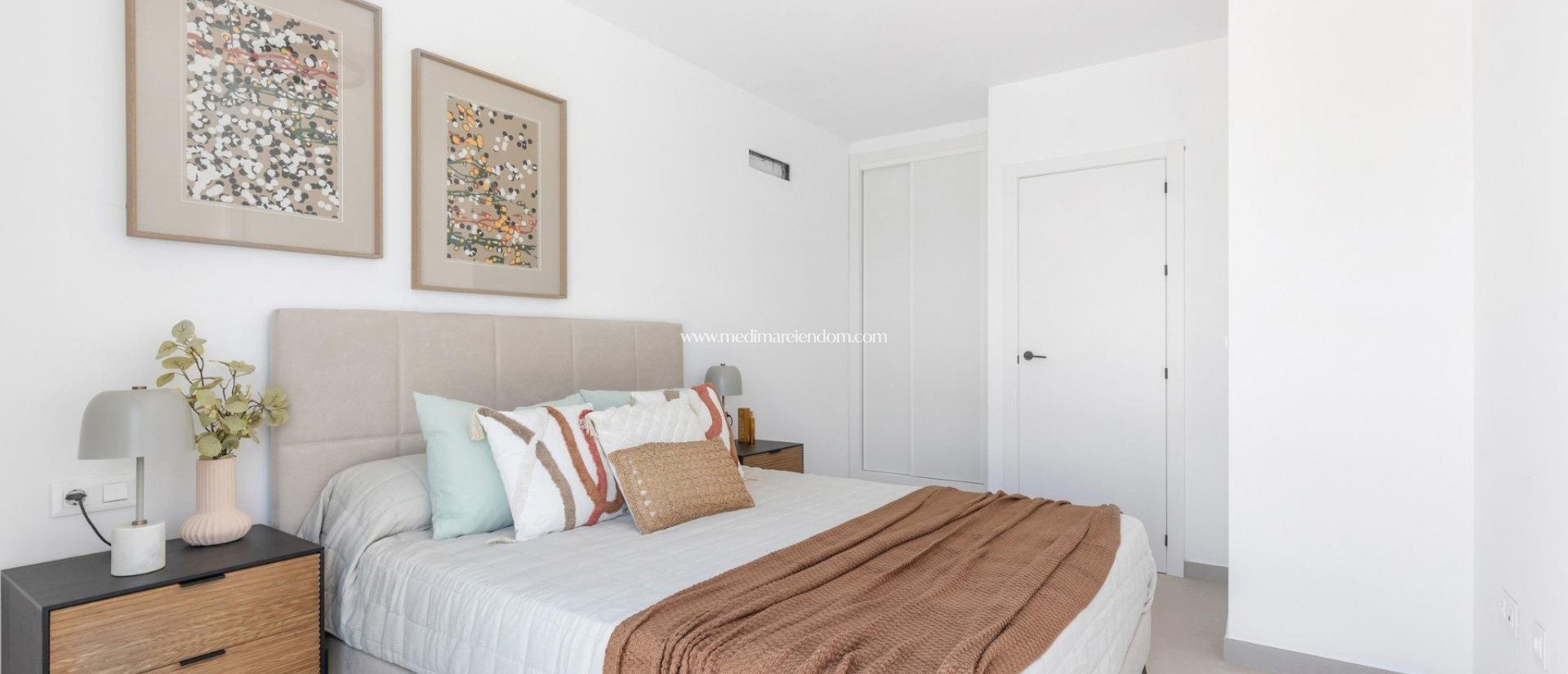 New build - Town House - Rafal - pueblo