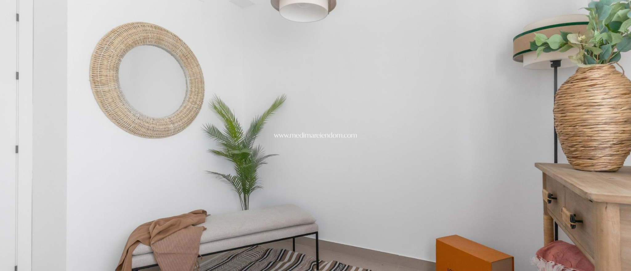 New build - Town House - Rafal - pueblo