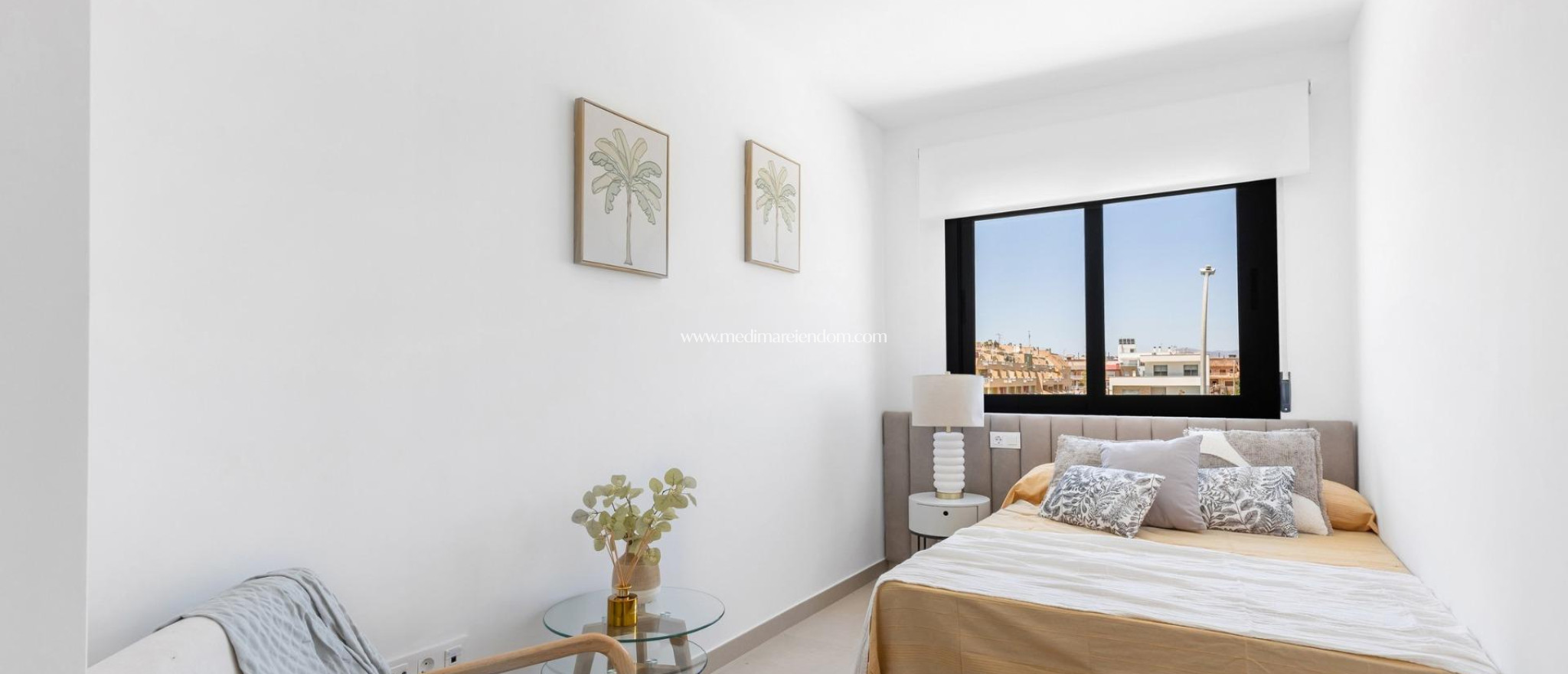 New build - Town House - Rafal - pueblo