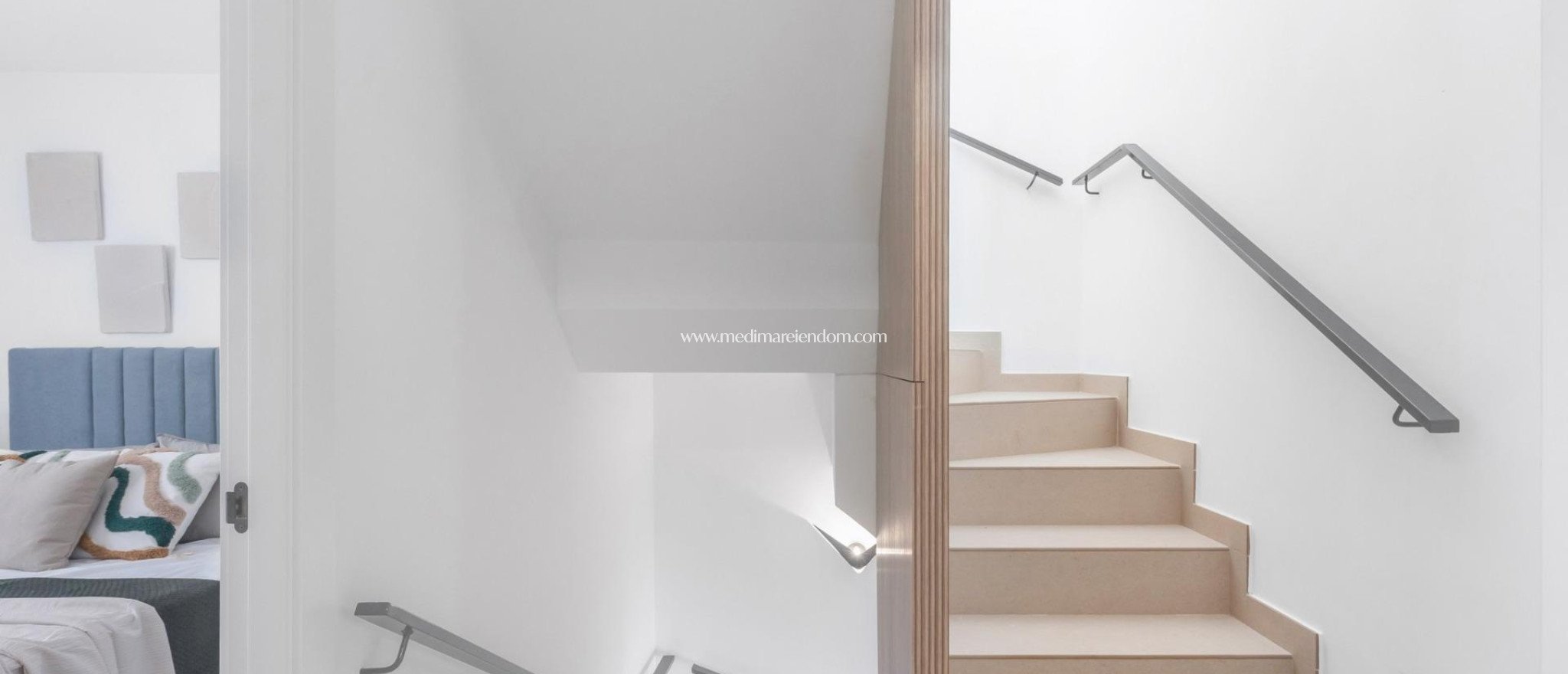 New build - Town House - Rafal - pueblo