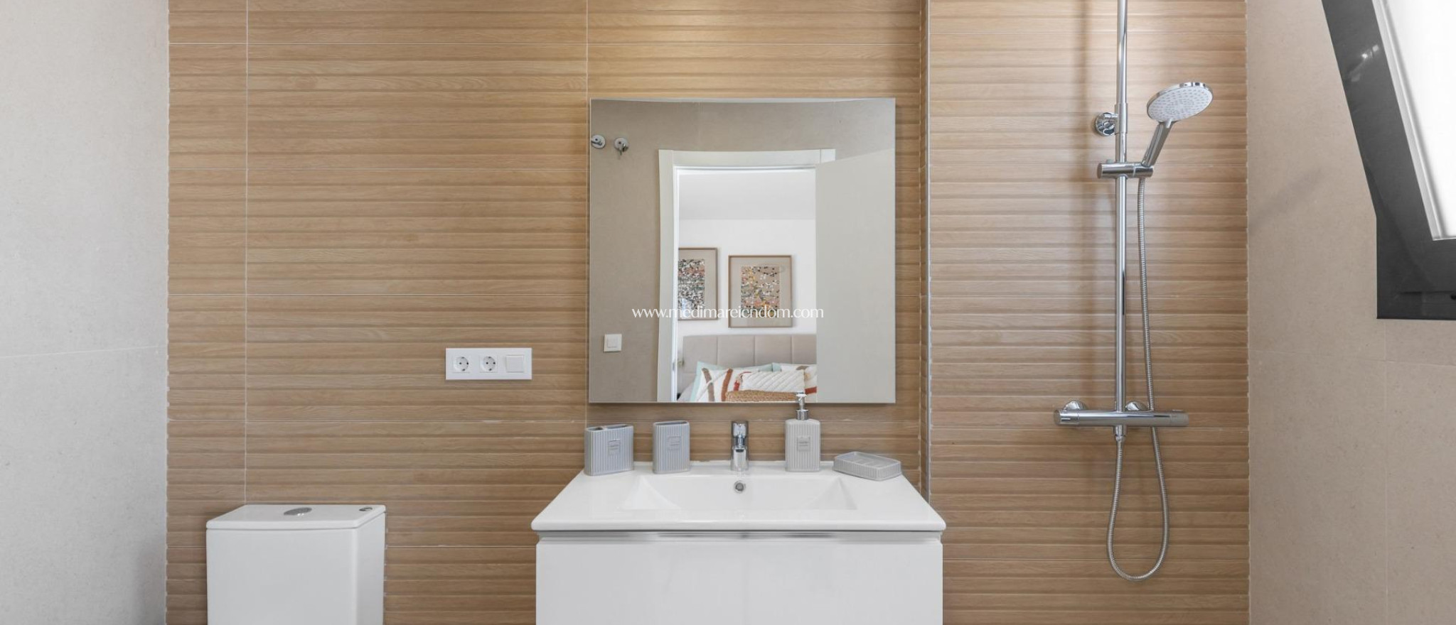 New build - Town House - Rafal - pueblo