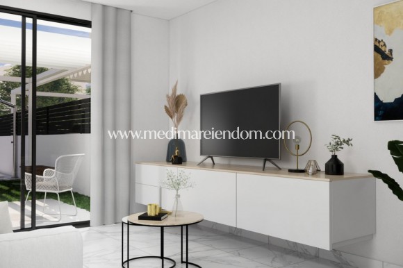 New build - Town House - Rojales - Pueblo