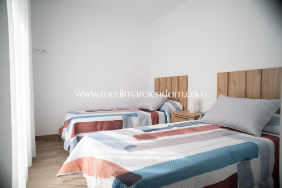 New build - Town House - San Javier - Parque del doce