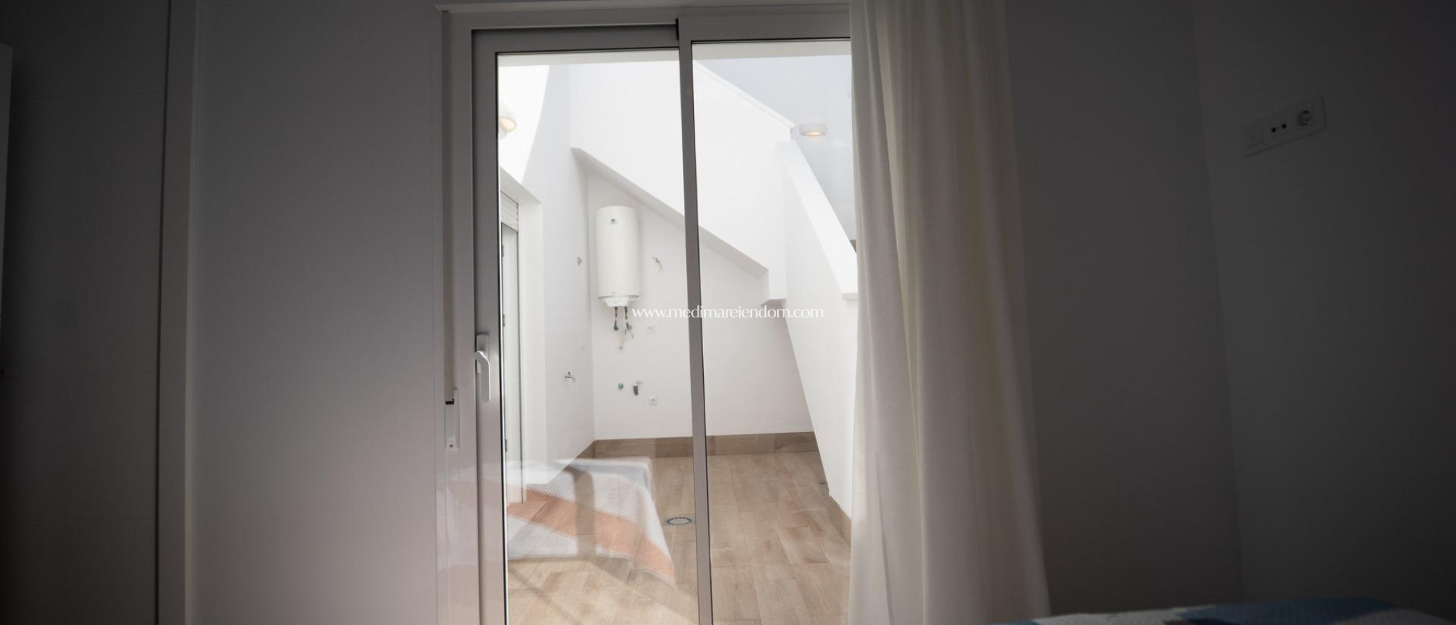 New build - Town House - San Javier - Parque del doce