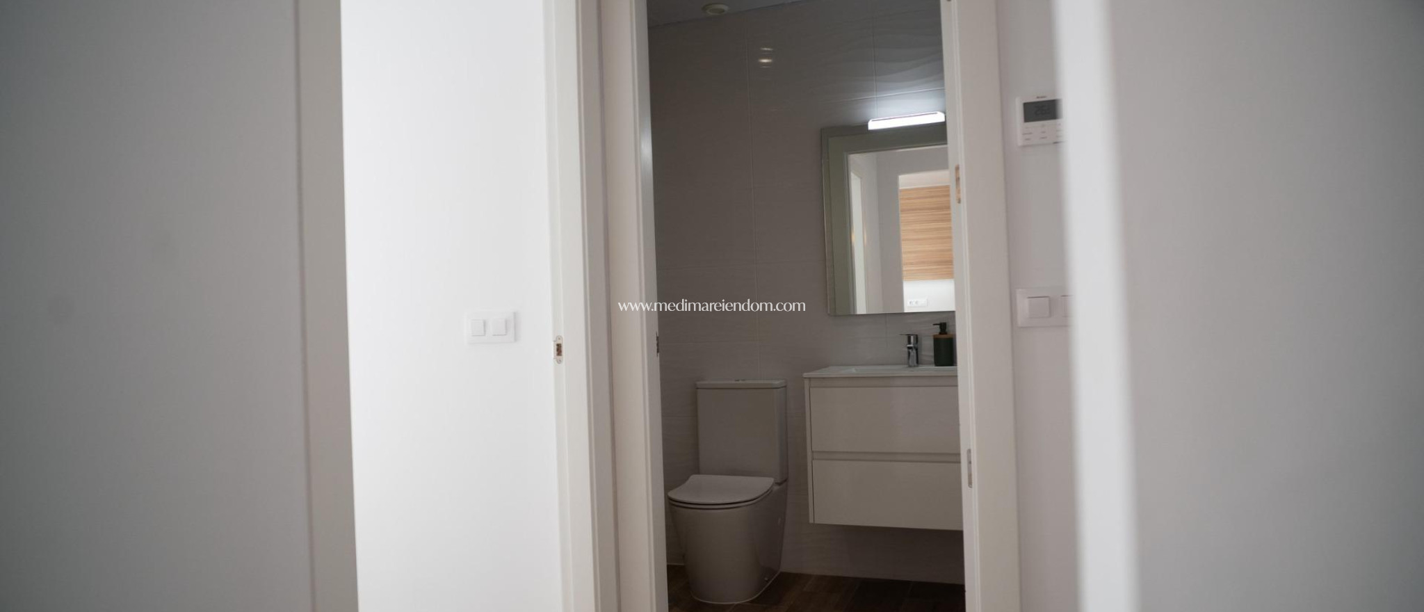 New build - Town House - San Javier - Parque del doce