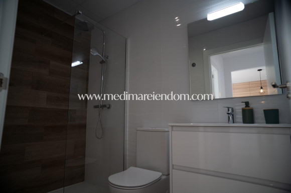 New build - Town House - San Javier - Parque del doce