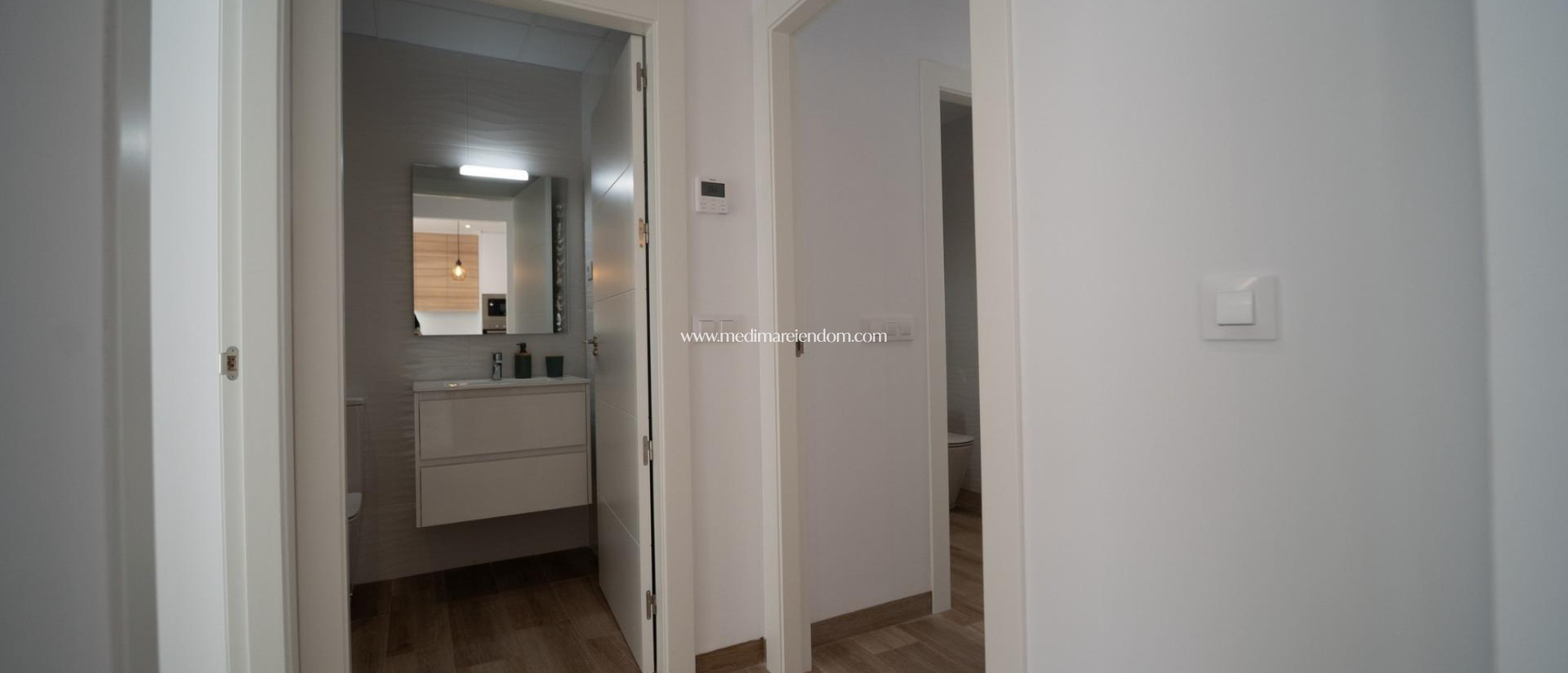 New build - Town House - San Javier - Parque del doce