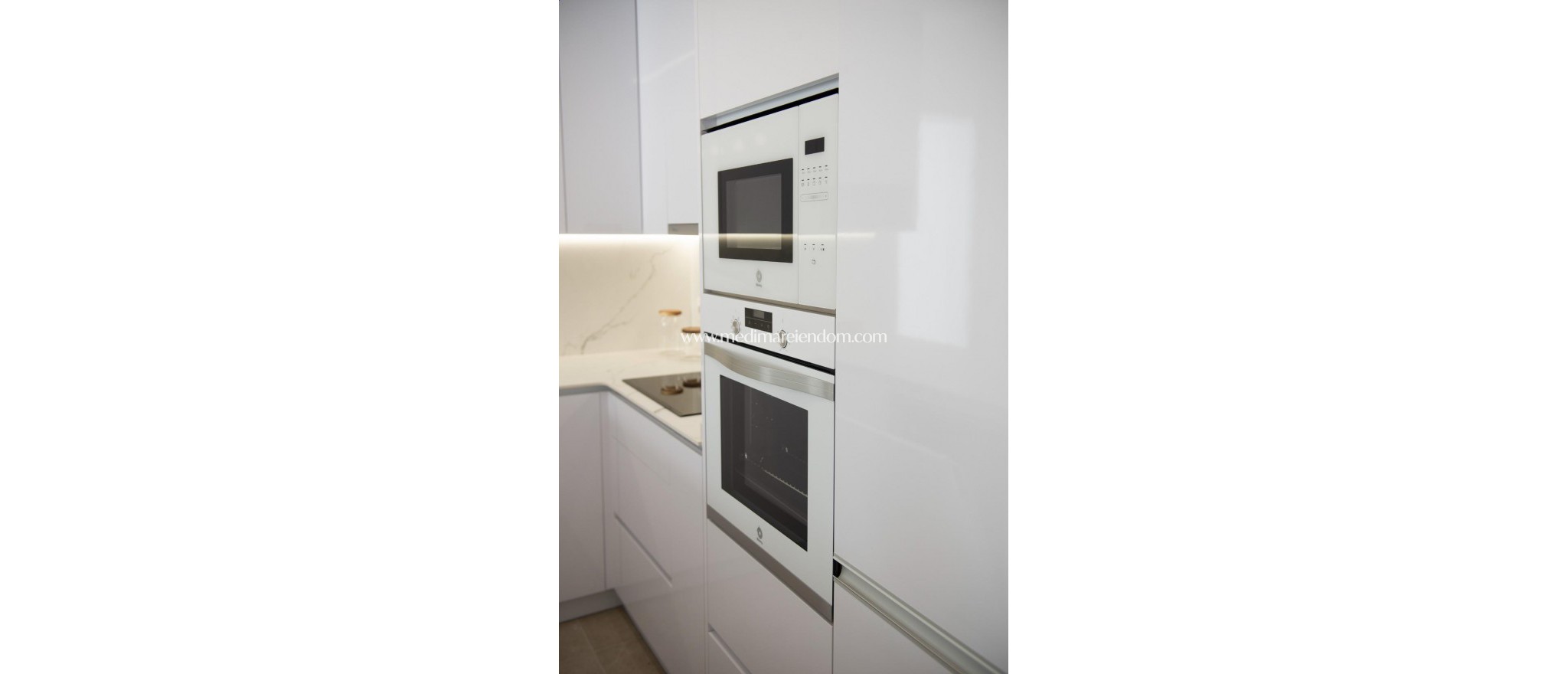 New build - Town House - San Pedro del Pinatar - Lo Pagan