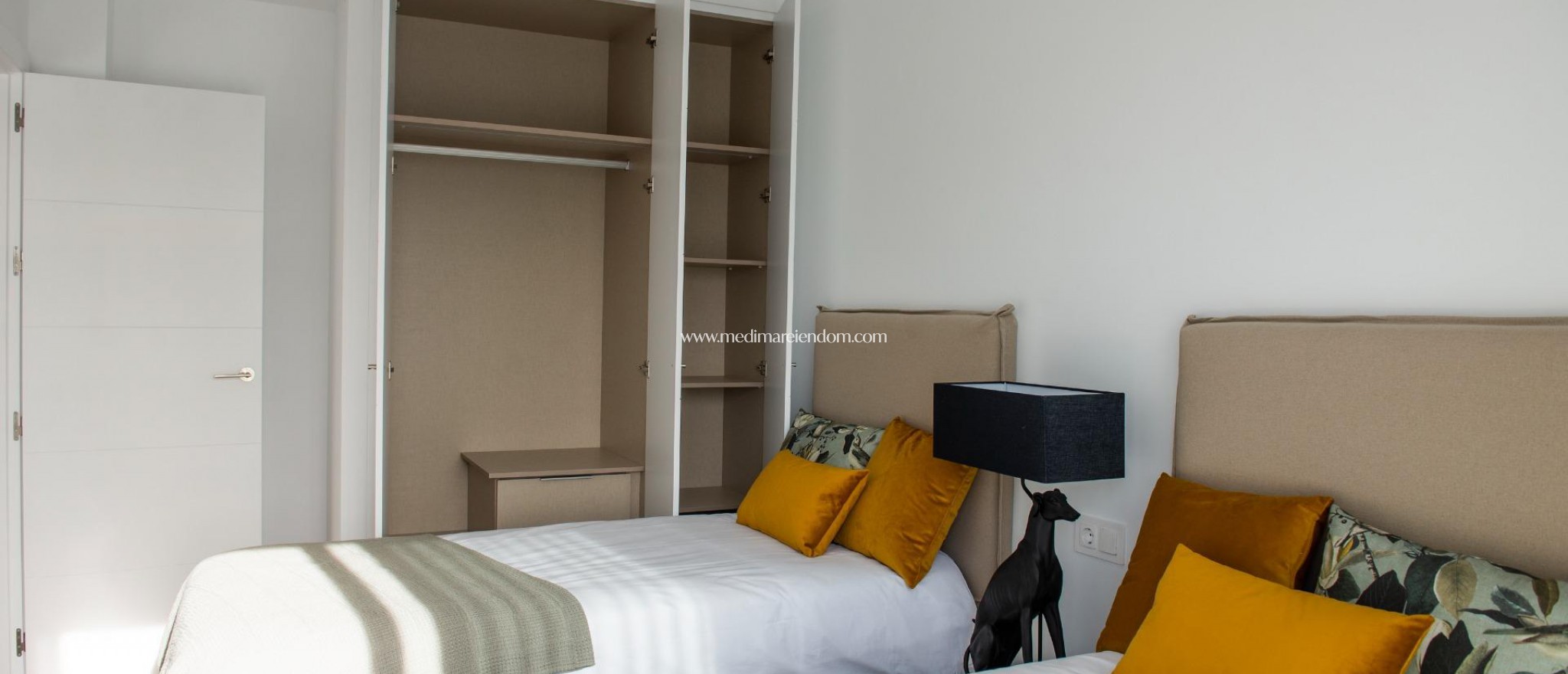 New build - Town House - San Pedro del Pinatar - Lo Pagan