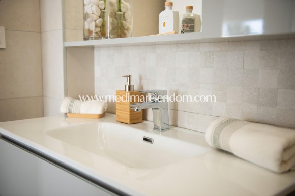 New build - Town House - San Pedro del Pinatar - Lo Pagan